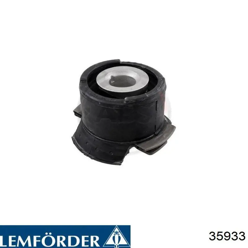 35933 Lemforder Разрезная втулка стабилизатора