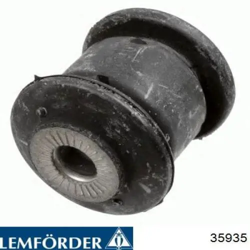 35935 Lemforder Сайлентблок заднего поперечного рычага, наружный