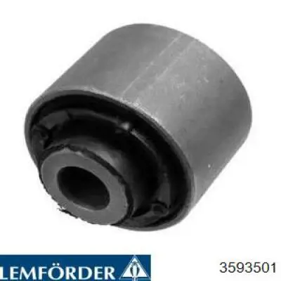 Сайлентблок поперечного рычага заднего наружный Lemforder 3593501 цена, от 10.64 USD