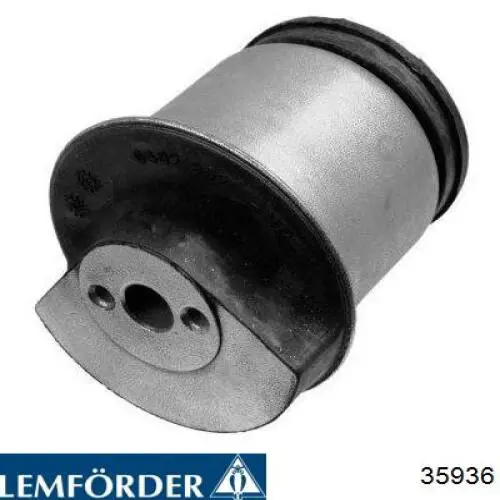 Сайлентблок заднего подрамника Lemforder 35936 цена, от 21.37 USD