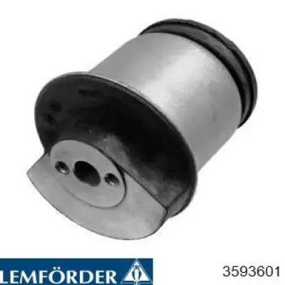 Купить 3593601 Lemforder Сайлентблок задней балки