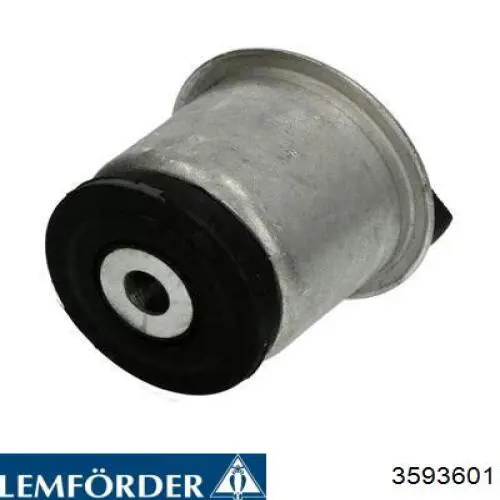 Купить 3593601 Lemforder Сайлентблок задней балки