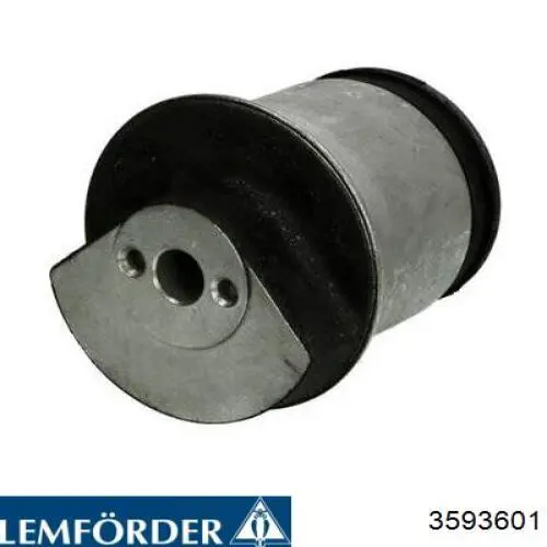 Сайлентблок задней балки 3593601 Lemforder