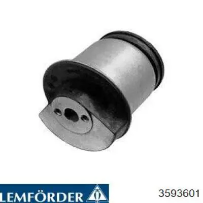 3593601 Lemforder Сайлентблок балки моста