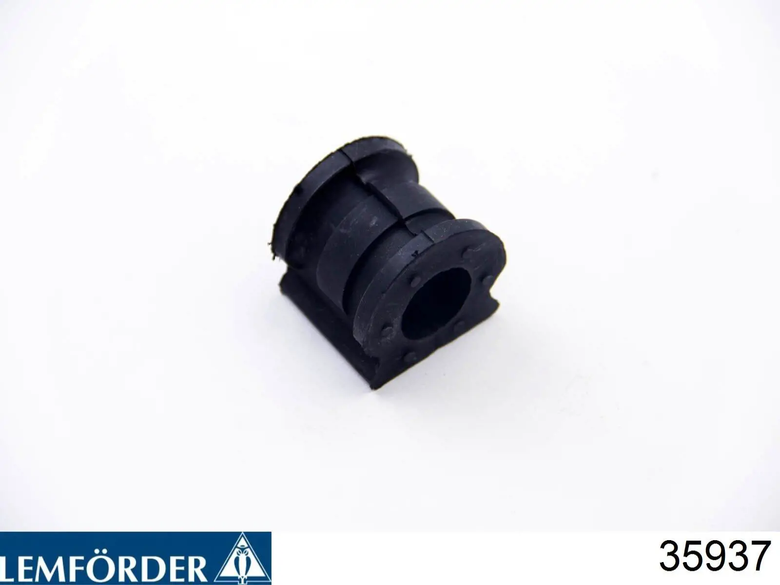 Втулка переднего стабилизатора Lemforder 35937 цена, от 2.37 USD