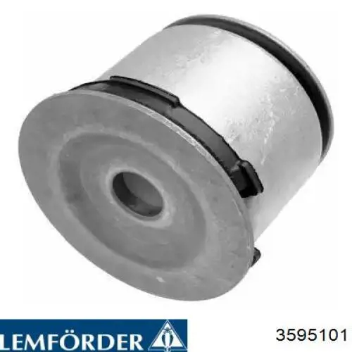 Сайлентблок задней балки 3595101 Lemforder