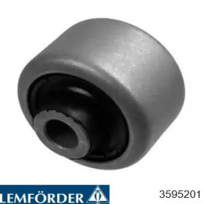 Сайлентблок передней подвески Lemforder 3595201 цена, от 11.67 USD