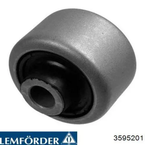 Сайлентблок передней подвески Lemforder 3595201 цена, от 11.67 USD