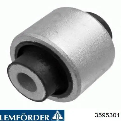 Купить 3595301 Lemforder Сайлентблок нижний передней подвески