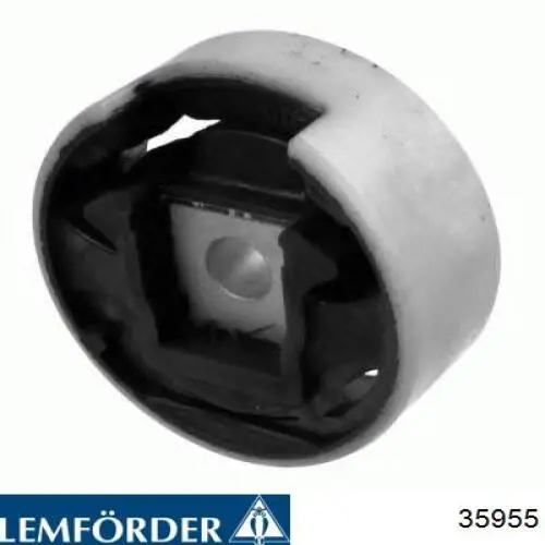 Задняя опора двигателя Lemforder 35955 цена, от 34.24 USD