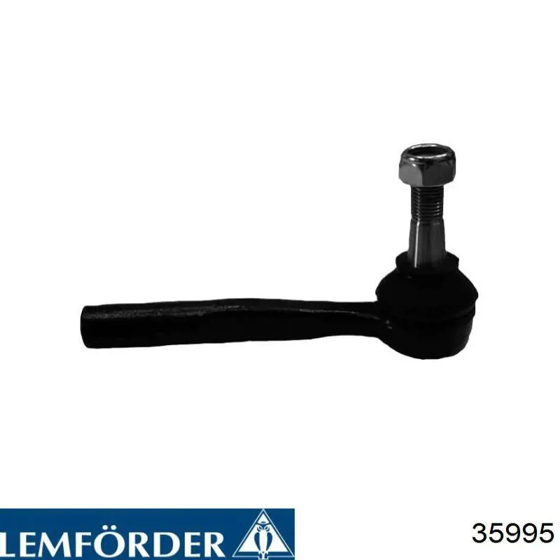 Рулевой наконечник LEMFORDER 35995