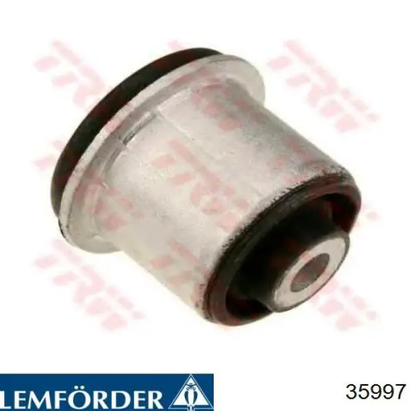 Правый рычаг передней нижней подвески Lemforder 35997 цена, от 109.50 USD