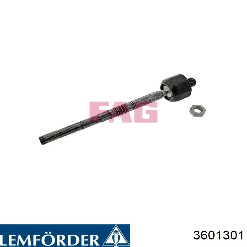 Купить 3601301 Lemforder Рулевая тяга