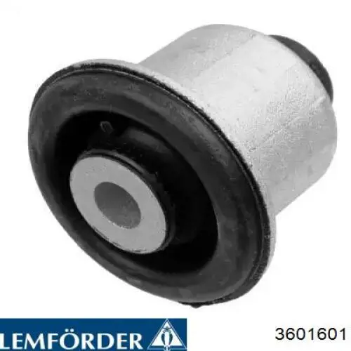 Сайлентблок переднего верхнего рычага LEMFORDER 3601601