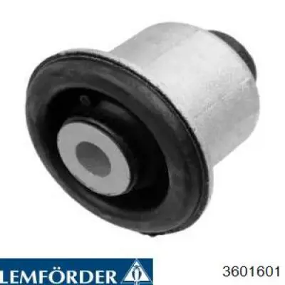 Silentblock de brazo de suspensión delantero superior 3601601 Lemforder