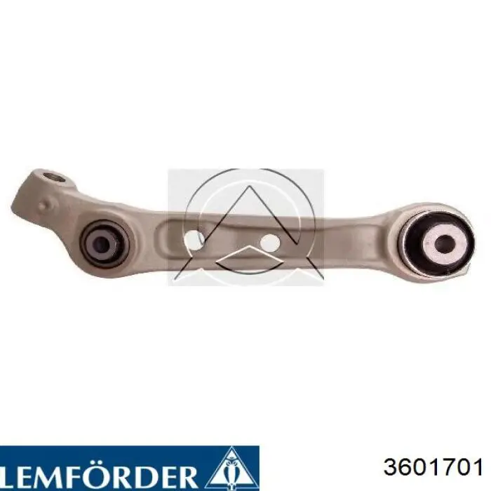 Сайлентблок передней подвески Lemforder 3601701 цена, от 10.99 USD