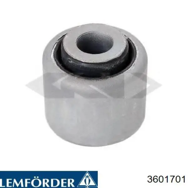 Купить 3601701 Lemforder Сайлентблок нижний передней подвески