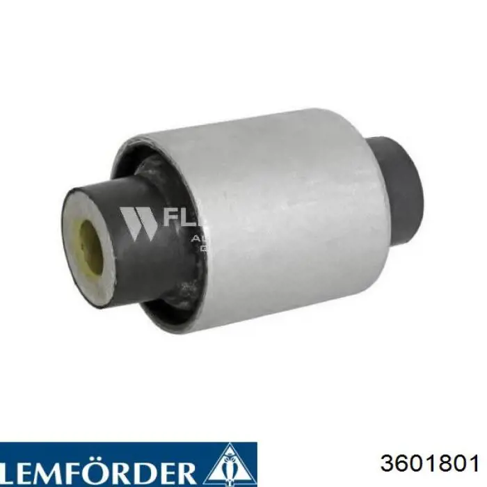 Сайлентблок передней подвески Lemforder 3601801 цена, от 16.79 USD