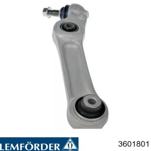 Купить 3601801 Lemforder Сайлентблок нижний передней подвески