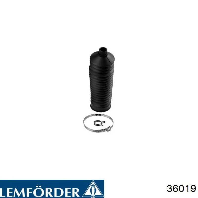36019 Lemforder Пыльник рулевой тяги