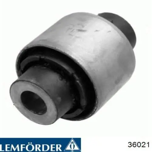 36021 Lemforder Тяга поперечная реактивная задней подвески