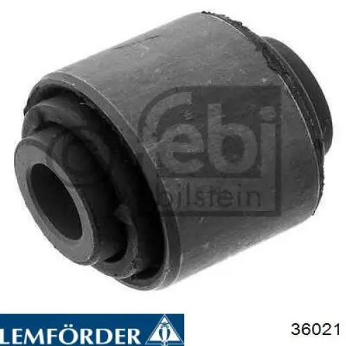 Штанга реактивная Lemforder 36021 цена, от 14.45 USD