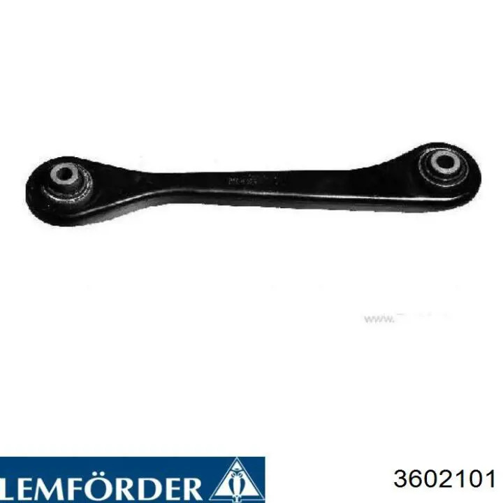 Штанга реактивная Lemforder 3602101 цена, от 20.81 USD