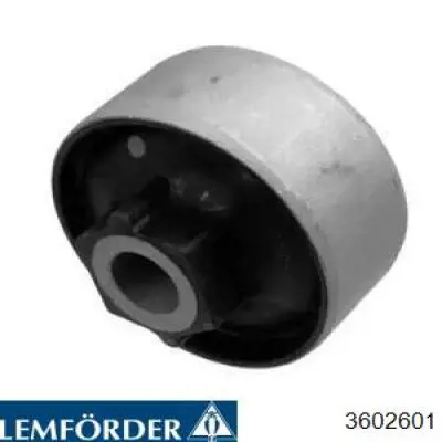 Сайлентблок переднего нижнего рычага Lemforder 3602601