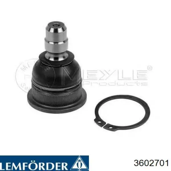 Сайлентблок переднего рычага 3602701 Lemforder