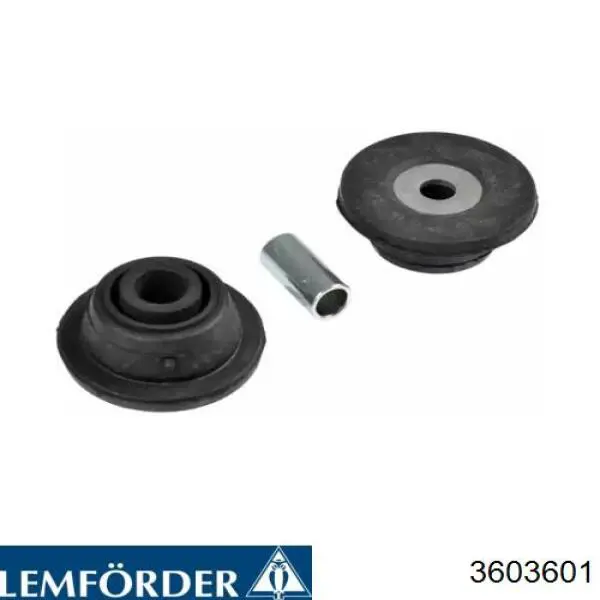 Купить 3603601 Lemforder Втулка штока амортизатора заднего