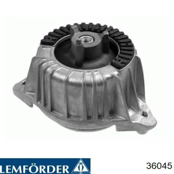 Купить 36045 Lemforder Передняя опора двигателя