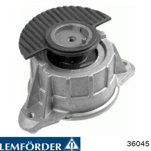 36045 Lemforder Подушка передней опоры двигателя