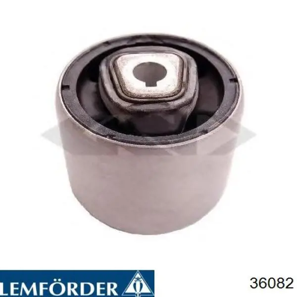 Опора стойки амортизатора переднего Lemforder 36082 цена, от 32.24 USD