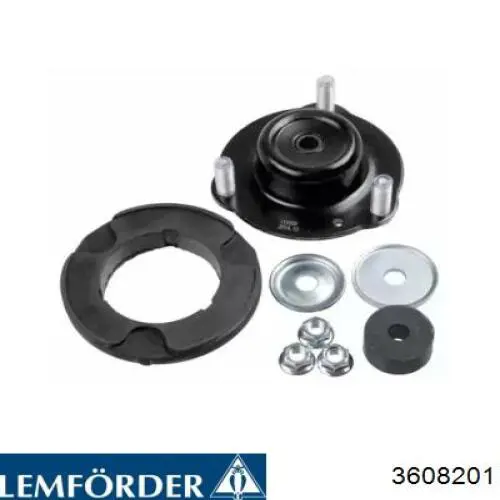 Опора передней стойки Lemforder 3608201