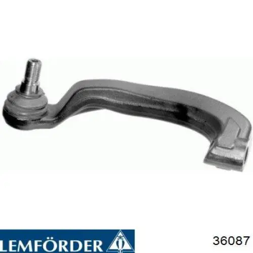 Рулевой наконечник 36087 Lemforder