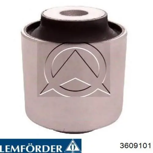 Сайлентблок передней подвески Lemforder 36091 цена, от 18.83 USD