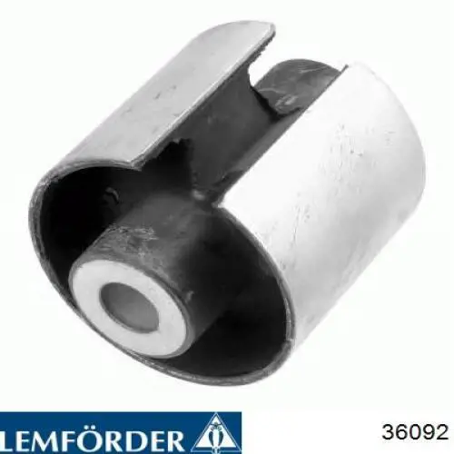 Сайлентблок передней подвески Lemforder 36092 цена, от 19.89 USD