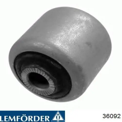36092 Lemforder Сайлентблок нижнего переднего рычага