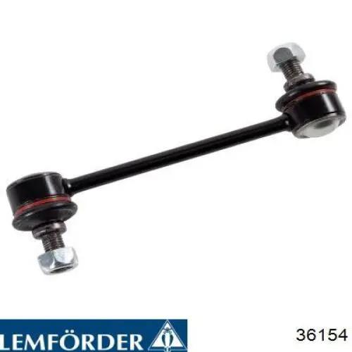 36154 Lemforder Тяжка стабилизатора, заднего
