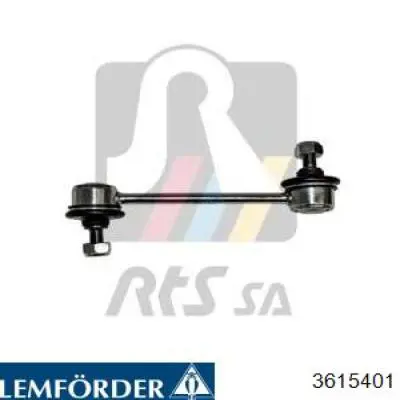 Линк стабилизатора, заднего Lemforder 3615401 цена, от 7.46 USD