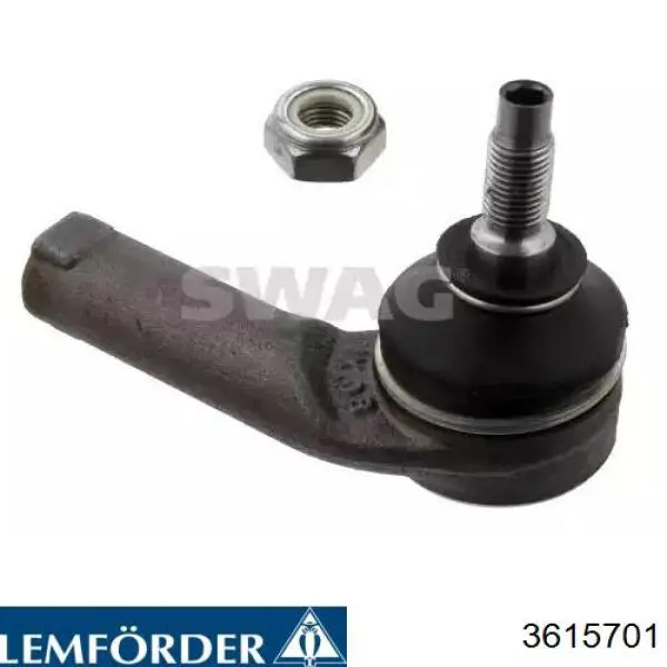 Рулевая тяга Lemforder 3615701 цена, от 39.01 USD