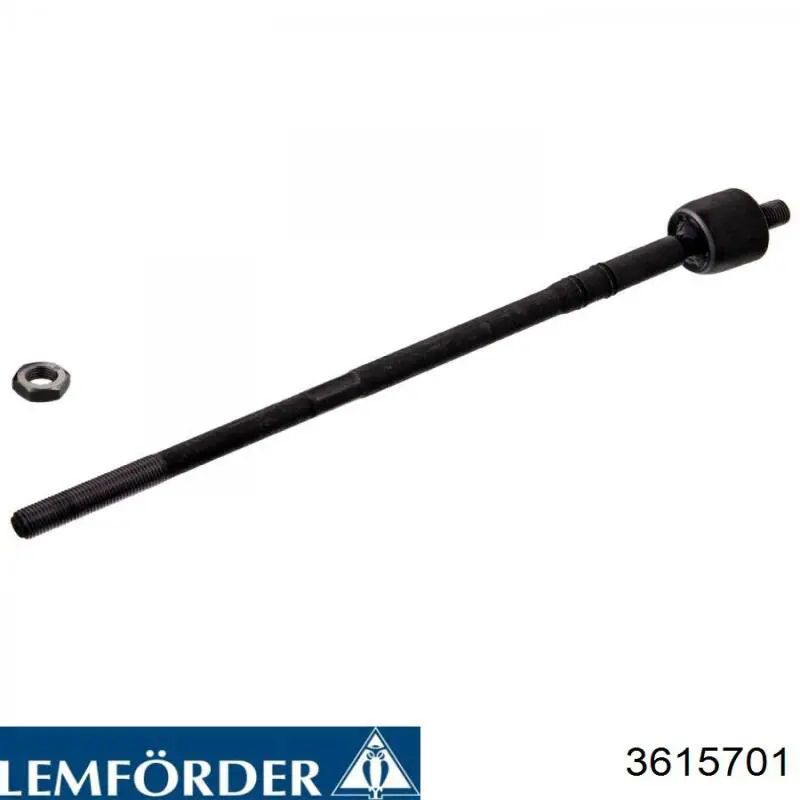 Купить 3615701 Lemforder Рулевая тяга