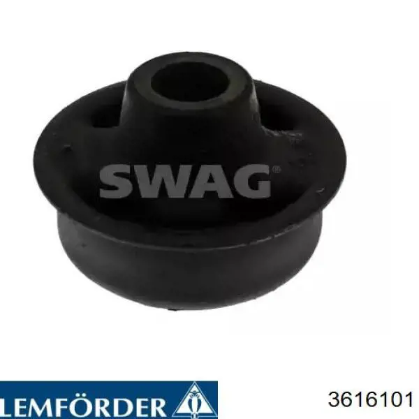 Задняя левая тяга стабилизатора Lemforder 3616101 цена, от 25.51 USD