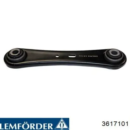 Передний нижний рычаг Lemforder 3617101