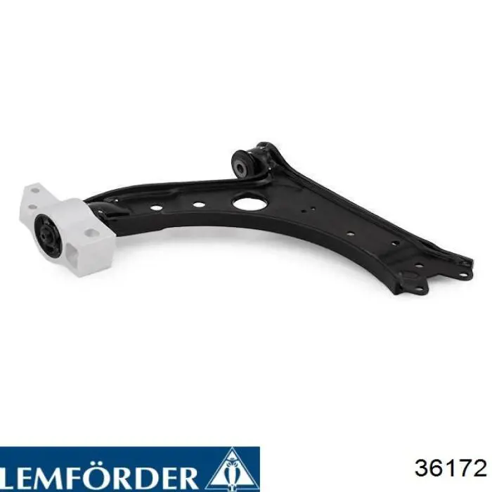 Нижний рычаг 36172 Lemforder
