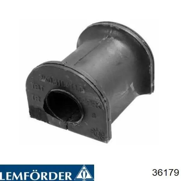 Втулка стабилизатора переднего 36179 Lemforder