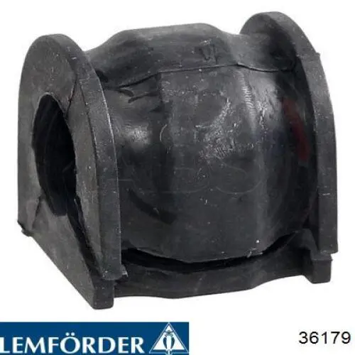 Купить 36179 Lemforder Втулки переднего стабилизатора