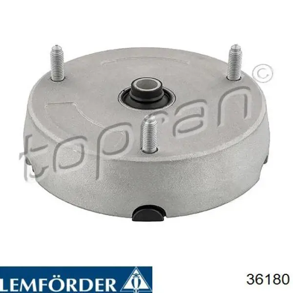 Опора стойки амортизатора переднего Lemforder 36180 цена, от 44.02 USD