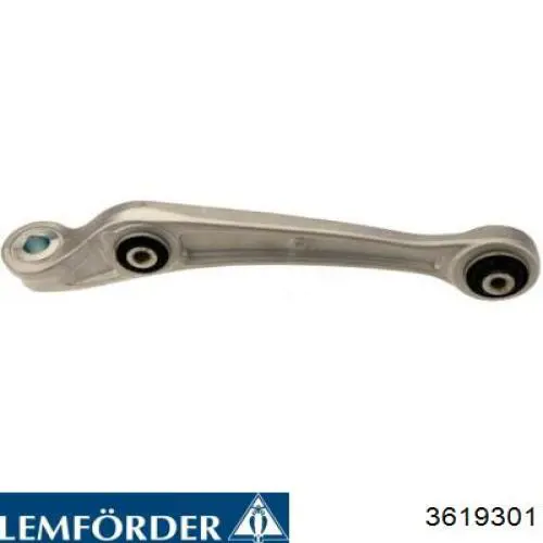 Правый рычаг передней нижней подвески Lemforder 3619301 цена, от 90.73 USD