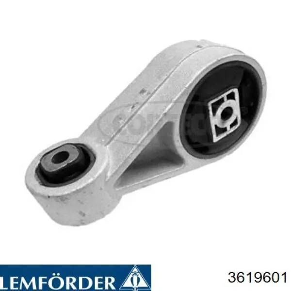 Опора амортизатора переднего правого 36196 Lemforder